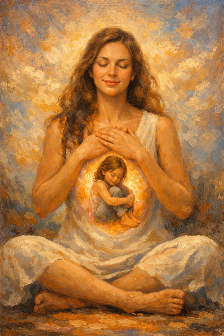 Как се променя емоционалният запис на спомените в работата с „Цяло Сърце“…