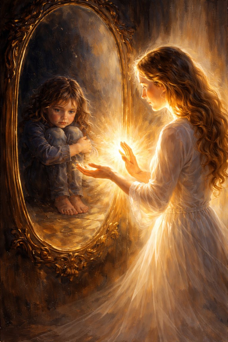 Какво представлява реакцията на „нараненото вътрешно дете“ и кога е нужна работа с него след раздялата…